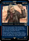 Product image for The War Doctor