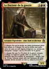 Product image for Le Docteur de la guerre