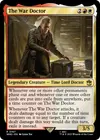 Product image for The War Doctor