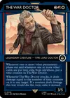 Product image for Le Docteur de la guerre