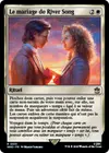 Product image for Le mariage de River Song