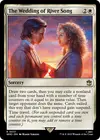 Product image for The Wedding of River Song