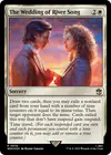 Product image for Le mariage de River Song