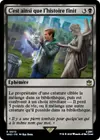 Product image for C'est ainsi que l'histoire finit