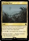 Product image for Thriving Moor