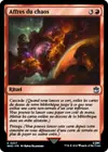 Product image for Affres du chaos