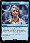 Product image for Time Lord Regeneration