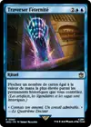 Product image for Traverser l'éternité