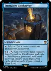 Product image for Trenzalore Clocktower