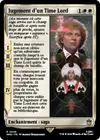 Product image for Jugement d'un Time Lord