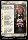 Product image for Jugement d'un Time Lord