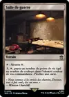 Product image for Salle de guerre