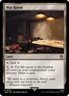 Product image for War Room
