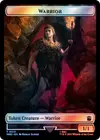 Product image for Warrior