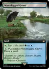 Product image for Bosquet gorgé d'eau