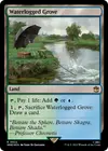 Product image for Bosquet gorgé d'eau
