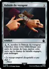 Product image for Babiole du voyageur