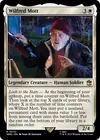 Product image for Wilfred Mott