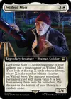 Product image for Wilfred Mott