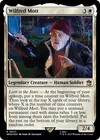 Product image for Wilfred Mott