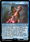 Product image for Infiltrateur zygon