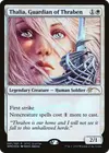 Product image for Thalia, Guardian of Thraben