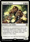 Product image for Ajani's Chosen