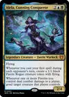 Product image for Alela, Cunning Conqueror
