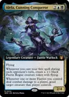 Product image for Alela, Cunning Conqueror