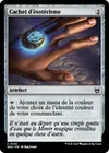 Product image for Cachet d'ésotérisme