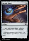 Product image for Arcane Signet