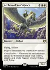 Product image for Archon of Sun's Grace