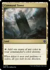 Product image for Command Tower