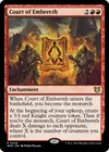 Product image for Court of Embereth