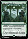 Product image for Court of Garenbrig