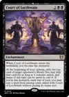 Product image for Court of Locthwain