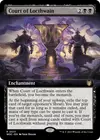 Product image for Court of Locthwain