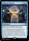 Product image for Court of Vantress