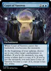 Product image for Court of Vantress