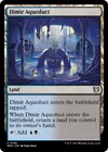 Product image for Dimir Aqueduct