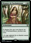 Product image for Présence de l'enchanteresse