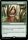 Product image for Enchantress's Presence