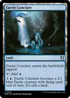 Product image for Faerie Conclave