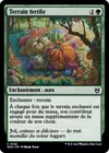 Product image for Terrain fertile
