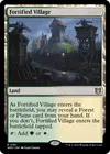 Product image for Fortified Village