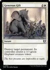 Product image for Generous Gift