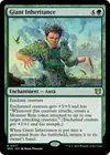 Product image for Giant Inheritance