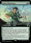 Product image for Giant Inheritance