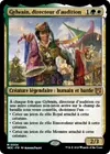 Product image for Gylwain, directeur d'audition