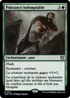 Product image for Puissance indomptable